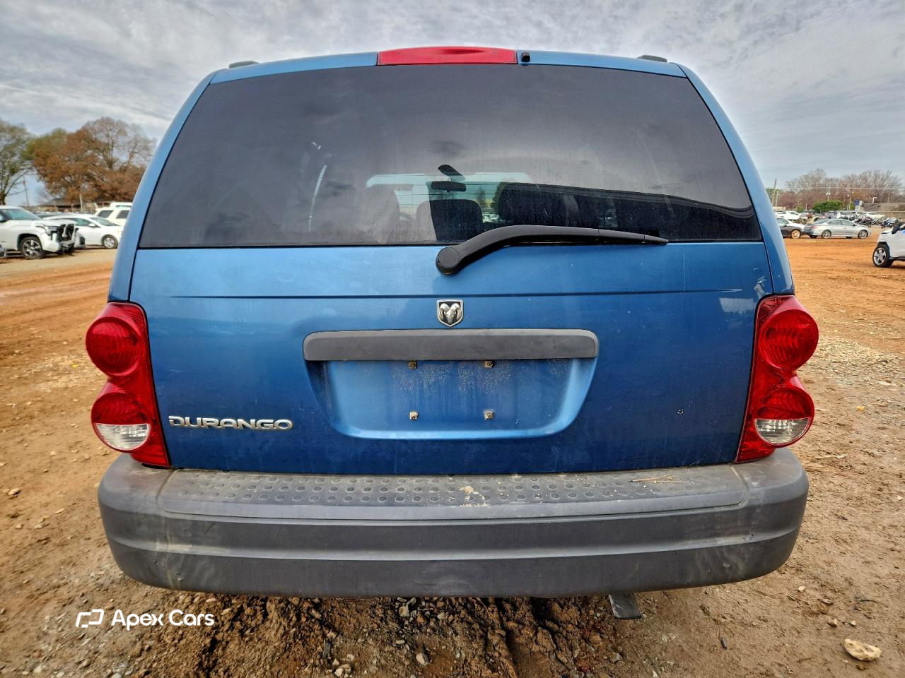 Dodge Durango 2005