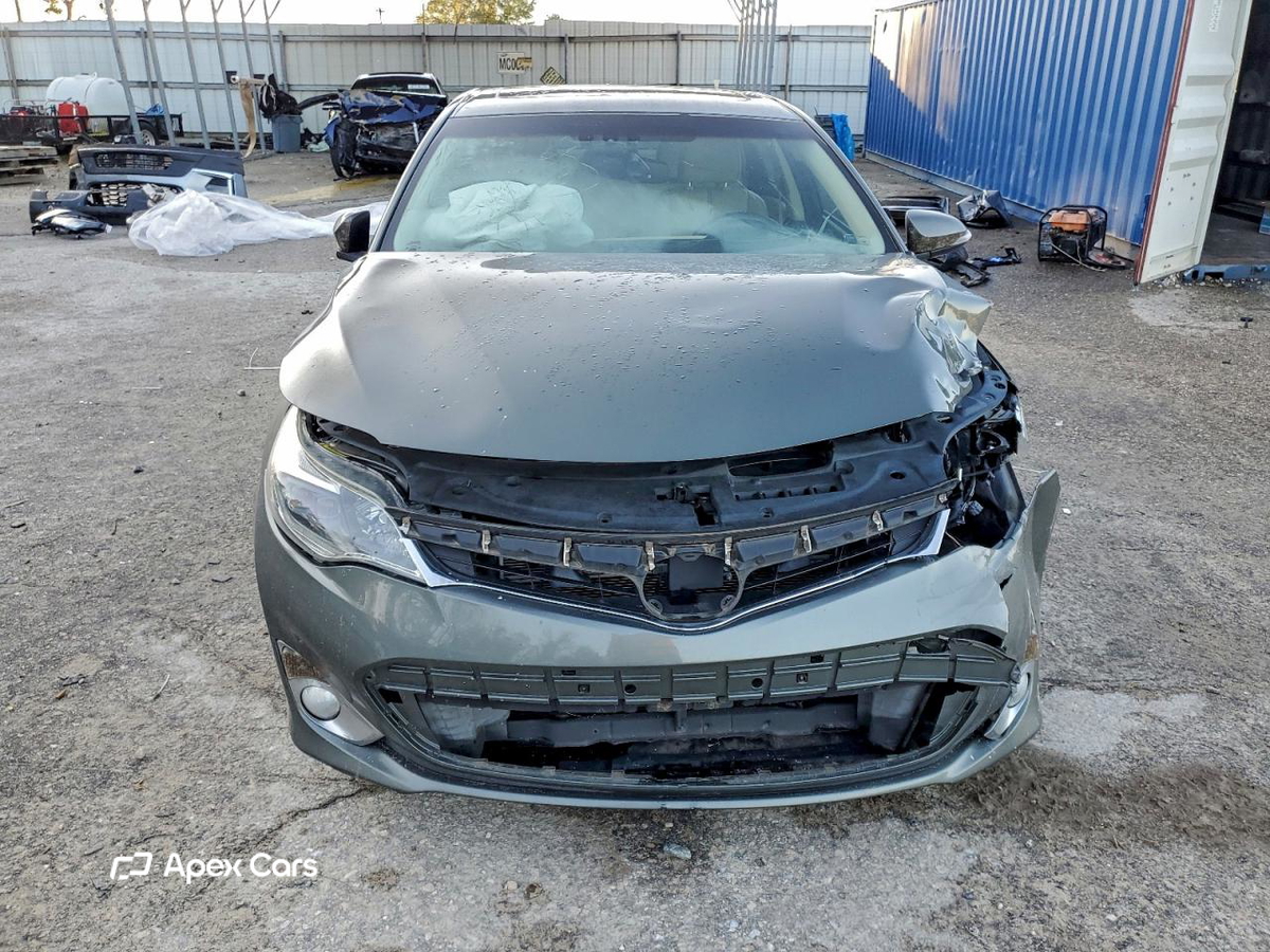 Toyota Avalon 2013