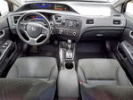 Honda Civic 2015