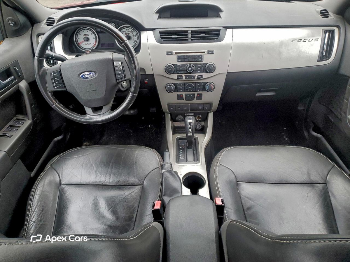 Ford Focus 2009