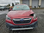 Subaru Outback 2021