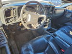 Chevrolet Avalanche 2002