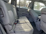 Honda Pilot 2015