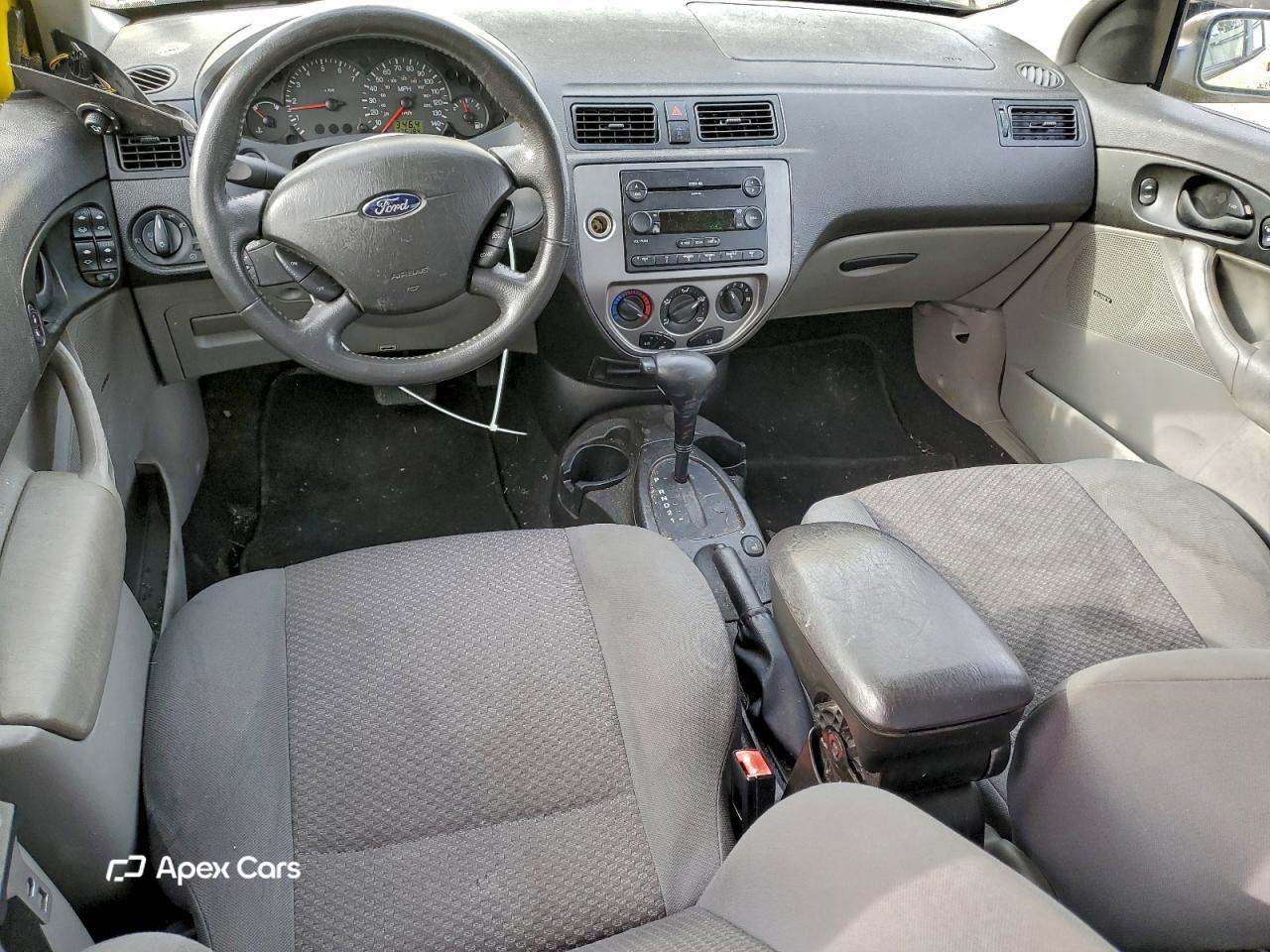 Ford Focus 2005
