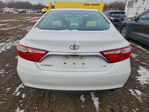 Toyota Camry 2016