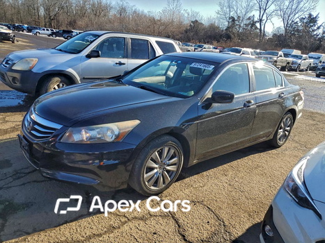 Honda Accord 2012 - Image 1 of 12