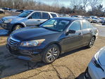 Honda Accord 2012