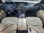 Hyundai Equus 2015