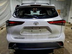Toyota Highlander 2023
