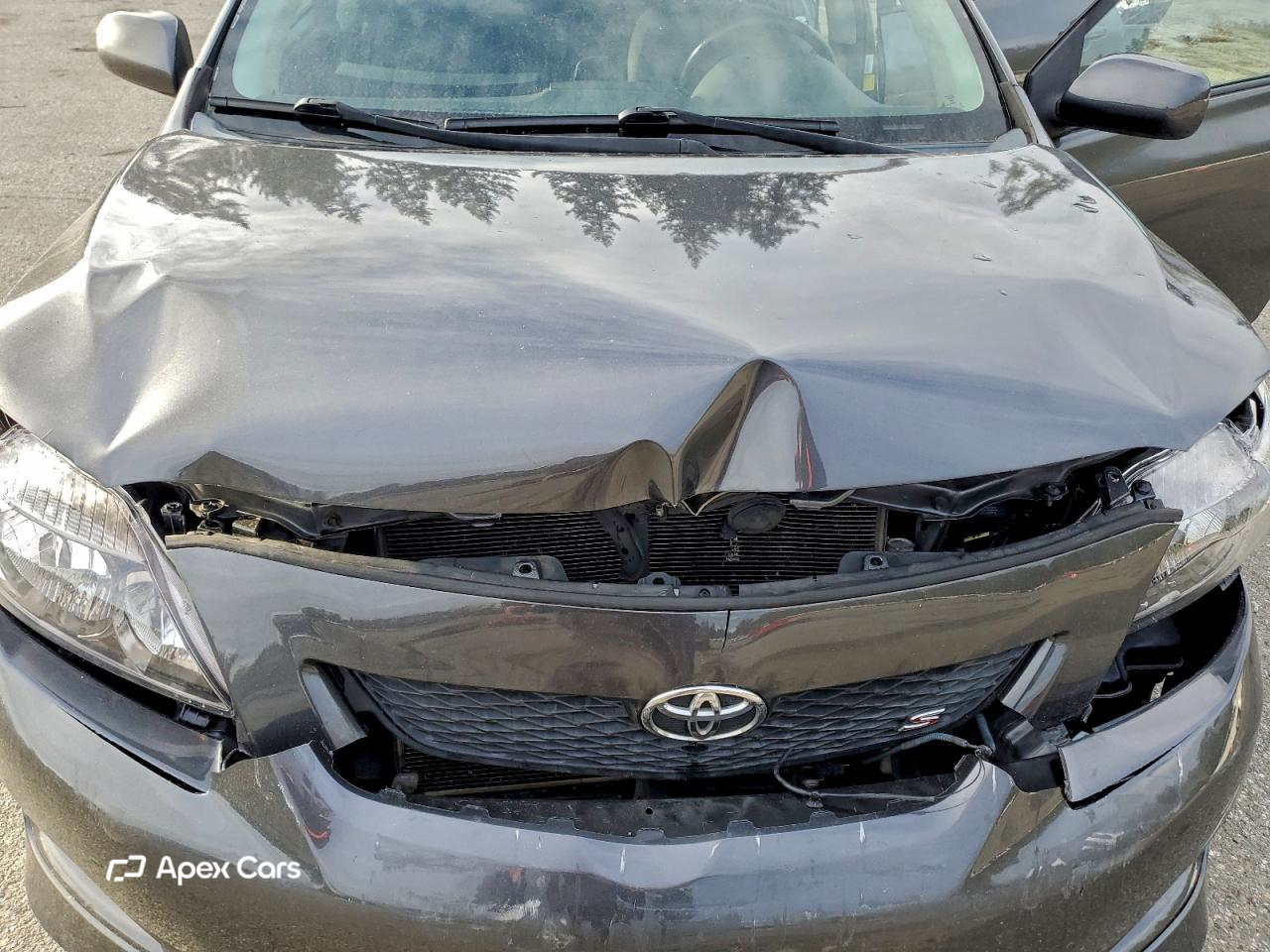 Toyota Corolla 2010