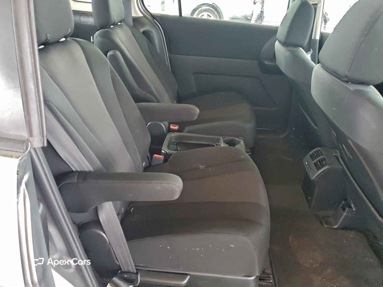 Mazda 5 2013
