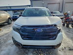 Subaru Forester 2025