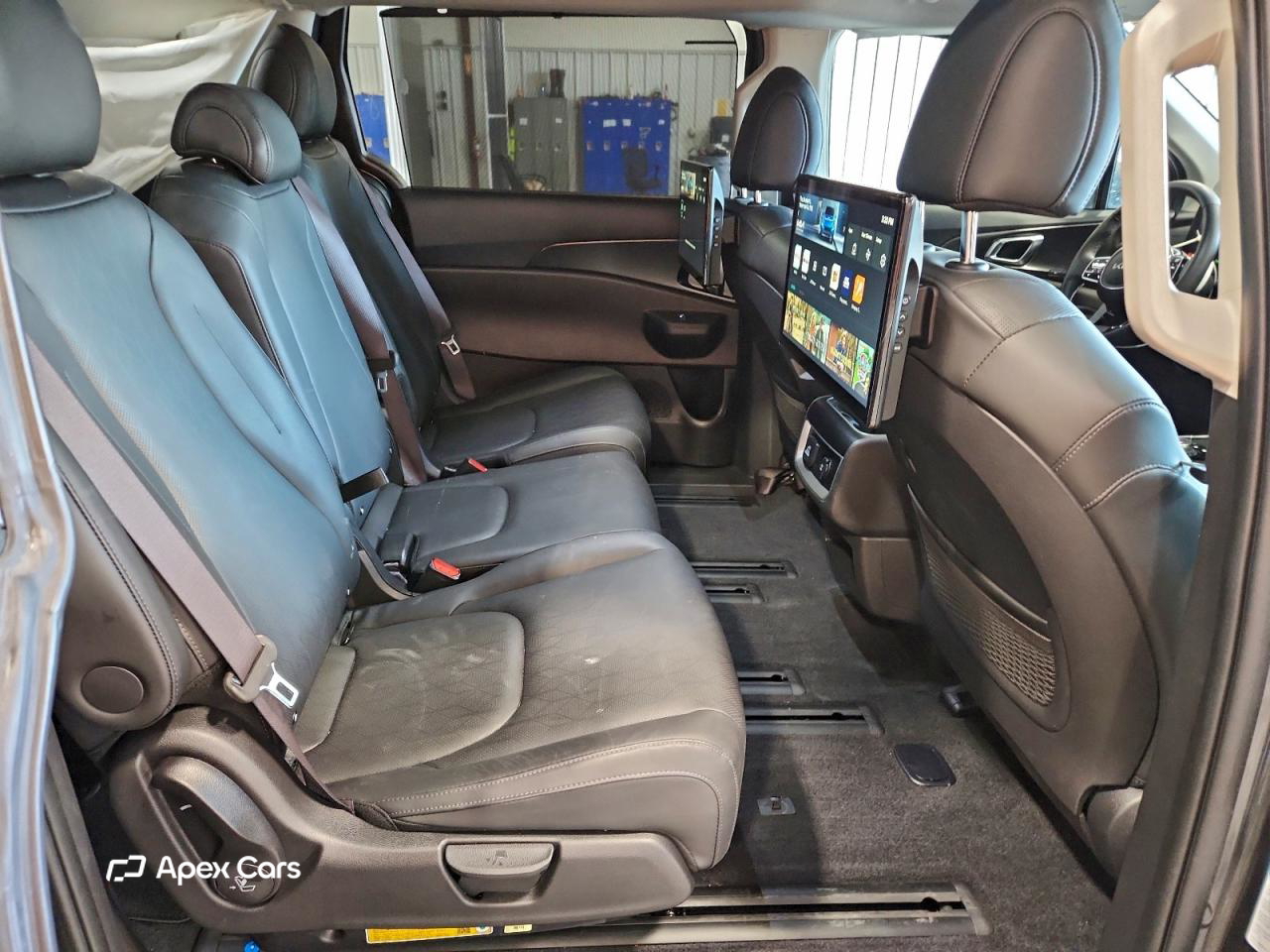 Kia Carnival 2025