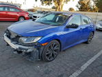 Honda Civic 2019