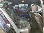 BMW Series 5 2018
