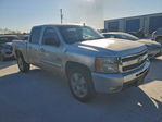 Chevrolet Silverado 2013
