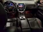 Cadillac SRX 2016