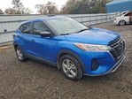 Nissan Kicks 2021