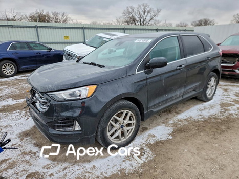 Ford Edge 2021 - Zdjęcie 1 z 12