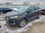 Ford Edge 2021