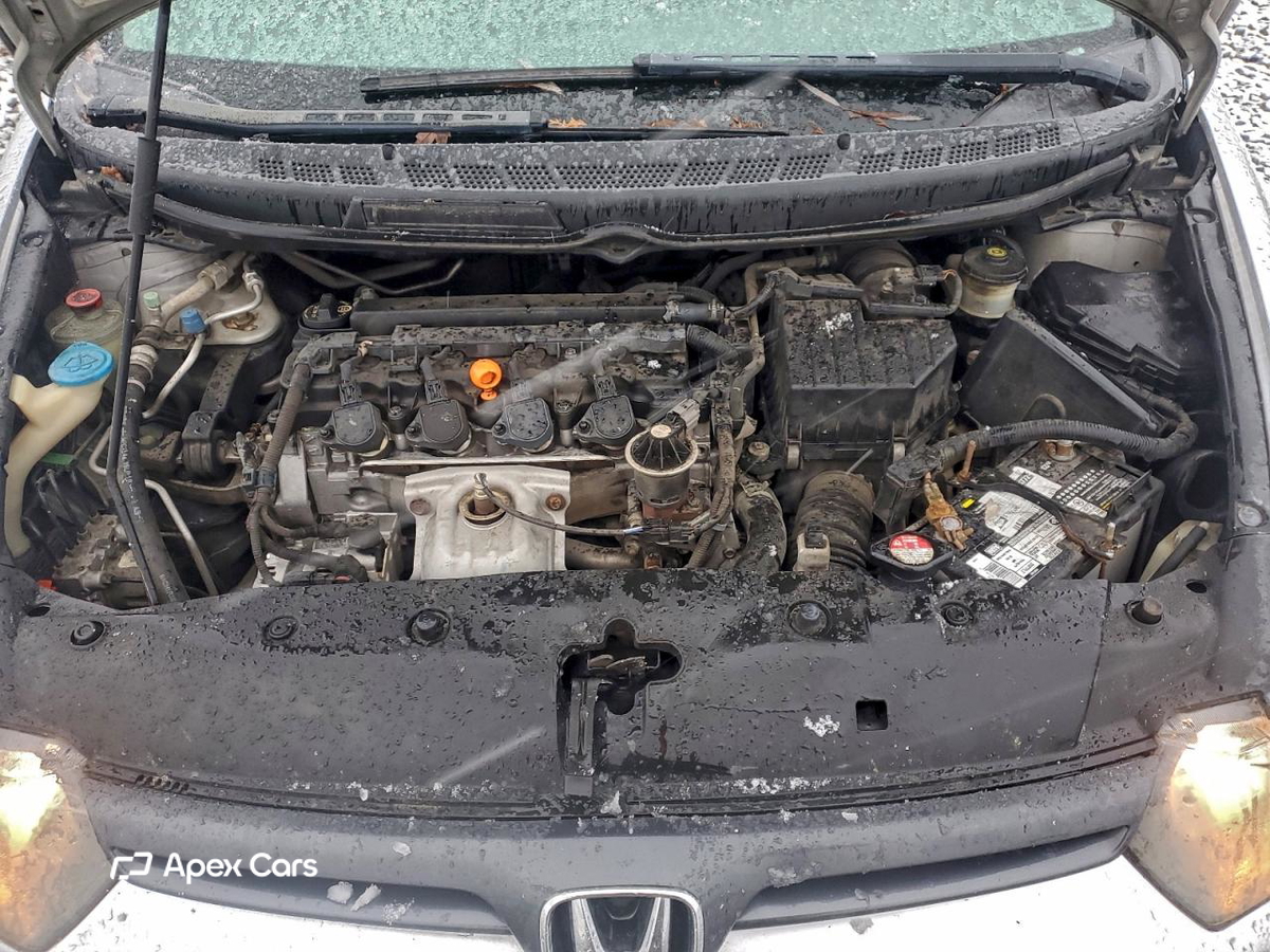 Honda Civic 2006