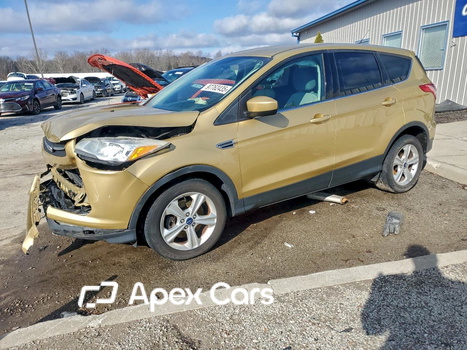 Ford Escape 2014 - Image 1 of 14