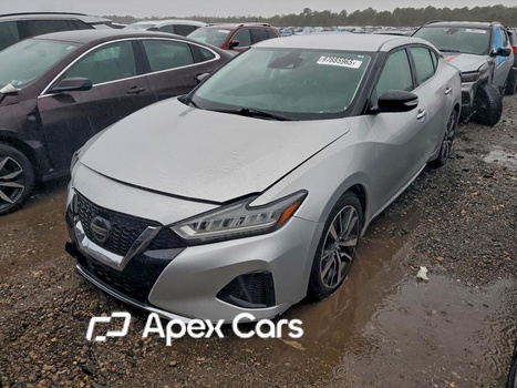 Nissan Maxima 2020 - Image 1 of 12