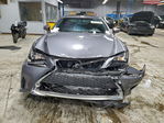 Lexus RC 2015