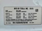Tesla Model X 2020