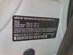 BMW Series 7 2015