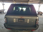 Land Rover Range Rover 2011
