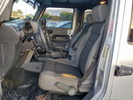 Jeep Wrangler 2007