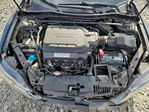 Honda Accord 2016
