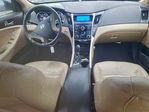 Hyundai Sonata 2011