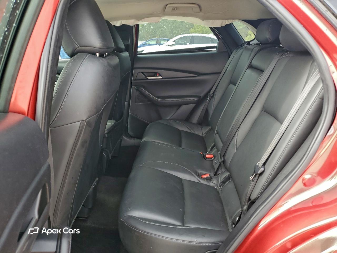Mazda CX-30 2021