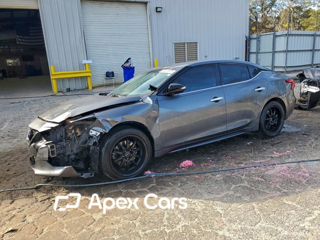 Nissan Maxima 2018 - Image 1 of 13