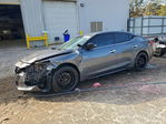 Nissan Maxima 2018