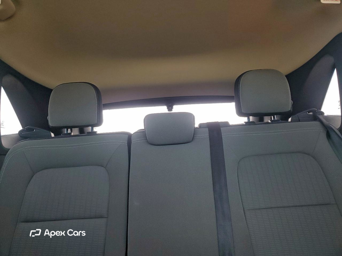 Ford Escape 2020