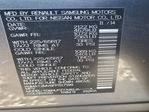 Nissan Rogue 2015