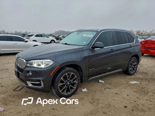 BMW X5 2018 - Image 1 of 12