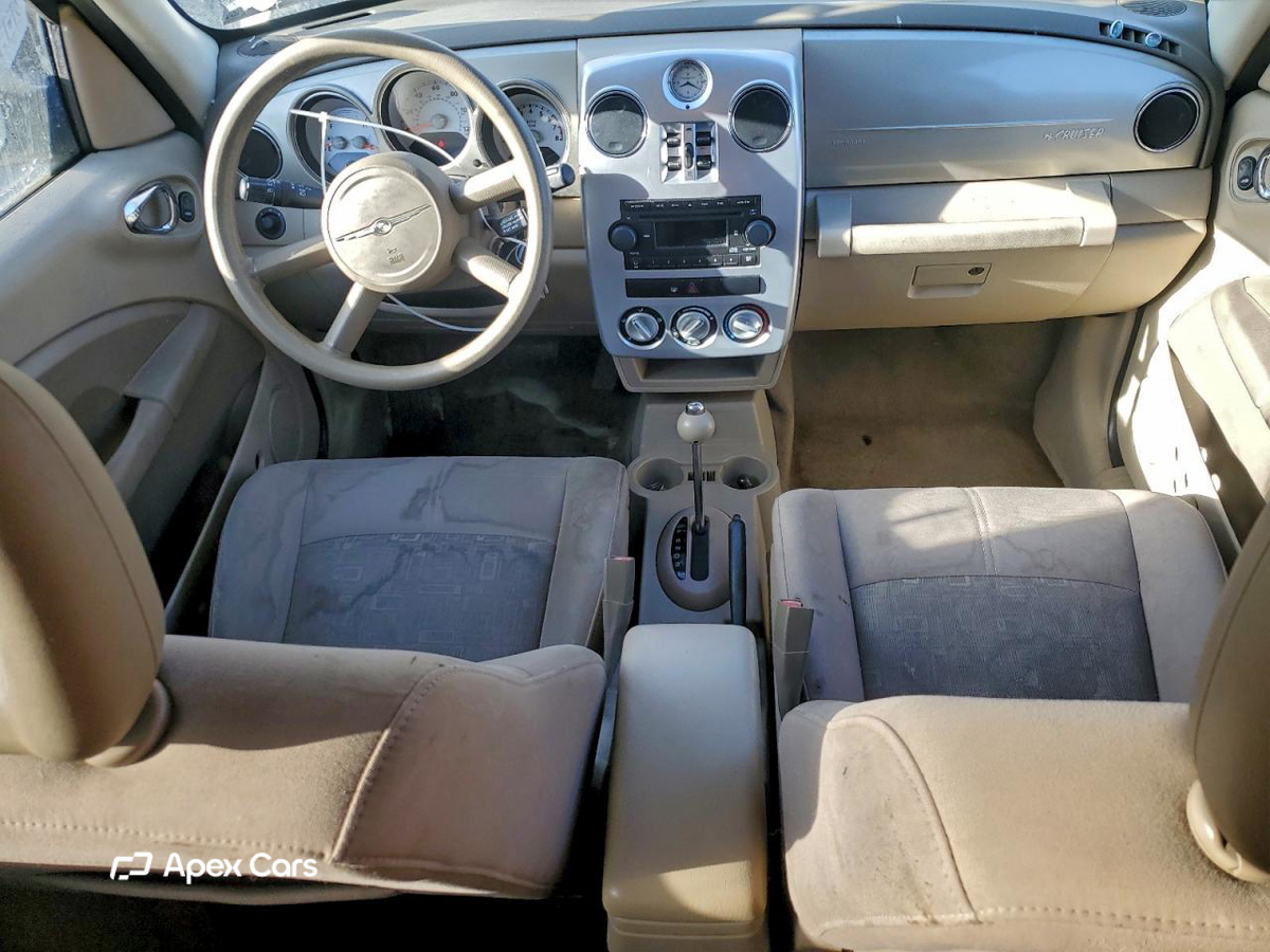 Chrysler PT Cruiser 2006