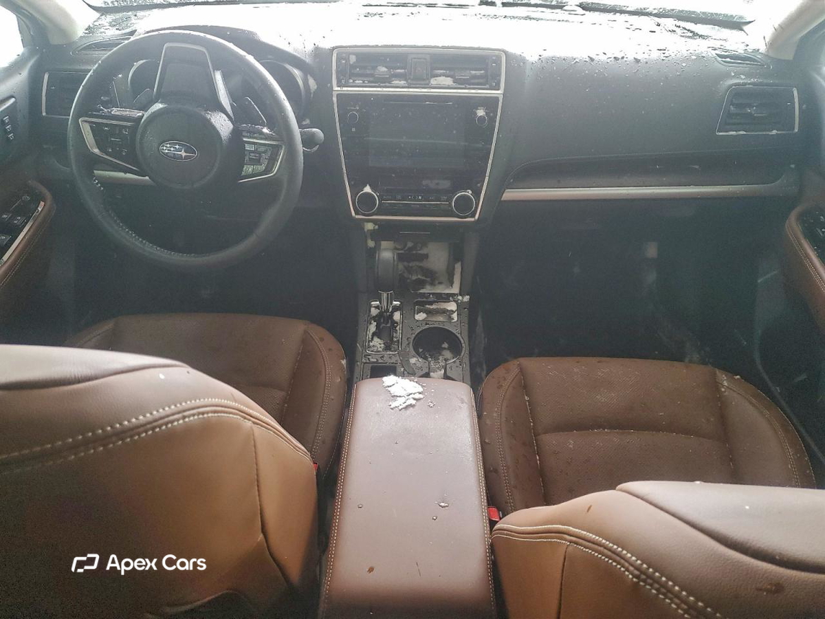 Subaru Outback 2019