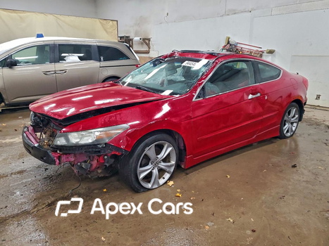 Honda Accord 2011 - Image 1 of 13