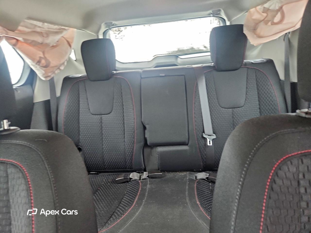 Chevrolet Equinox 2015