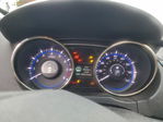 Hyundai Sonata 2011