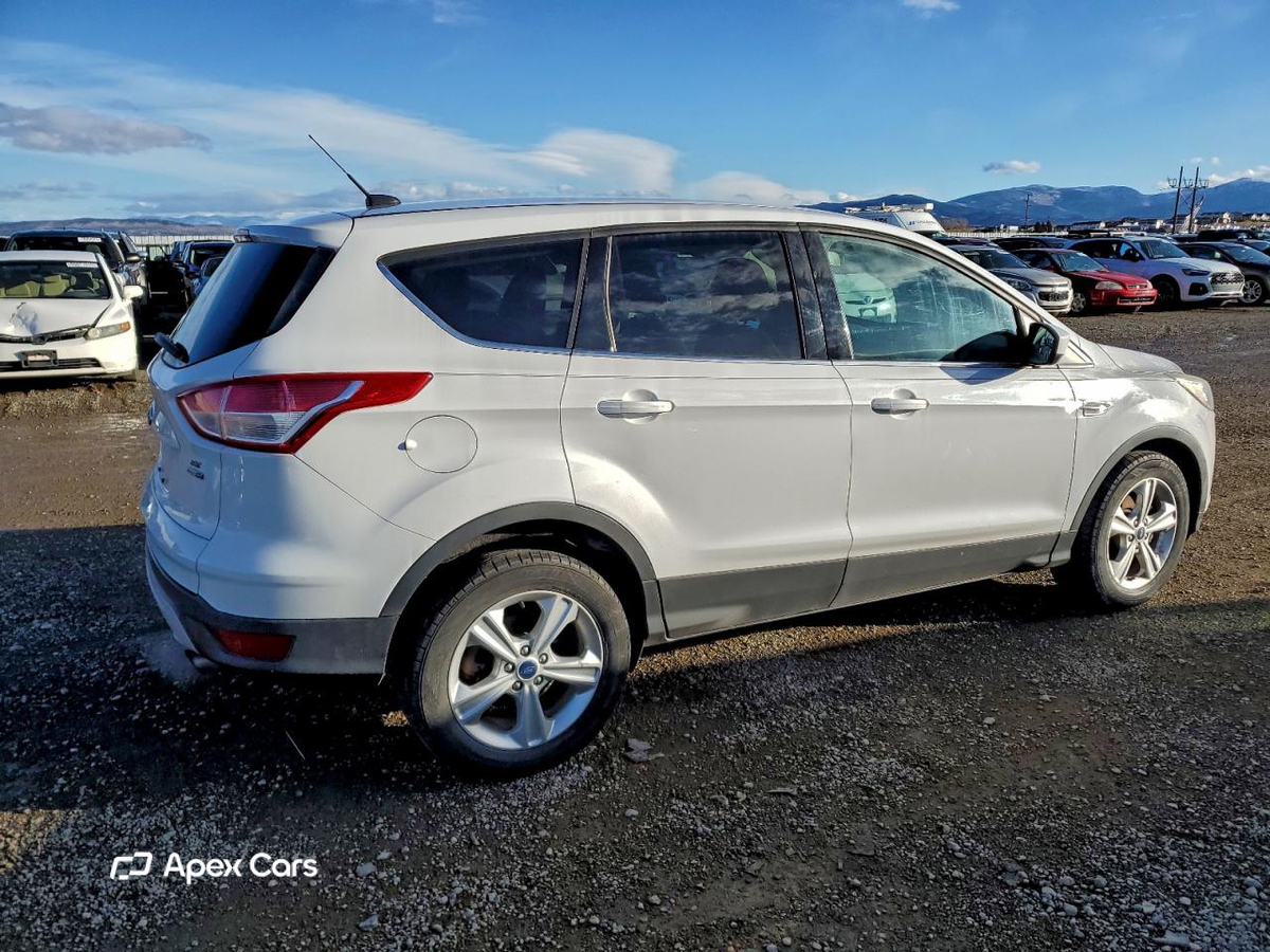 Ford Escape 2014