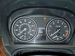 BMW Series 3 2011
