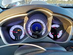Cadillac SRX 2011