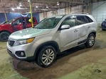Kia Sorento 2011