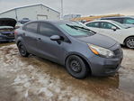 Kia Rio 2014